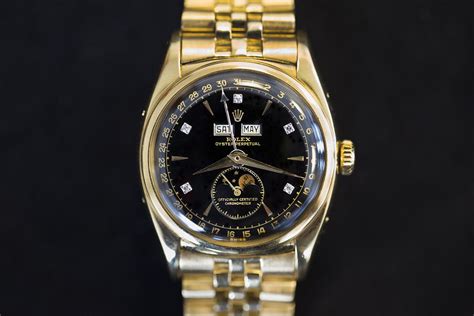rolex watches worth money